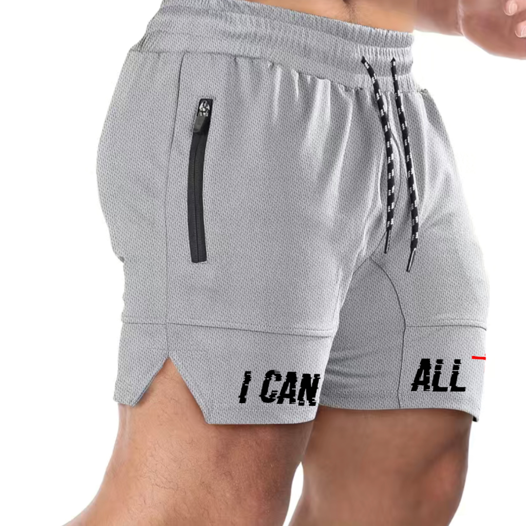 All things Alpha Gym Shorts