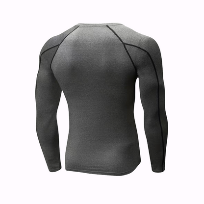 All Things Compression Long Sleeve