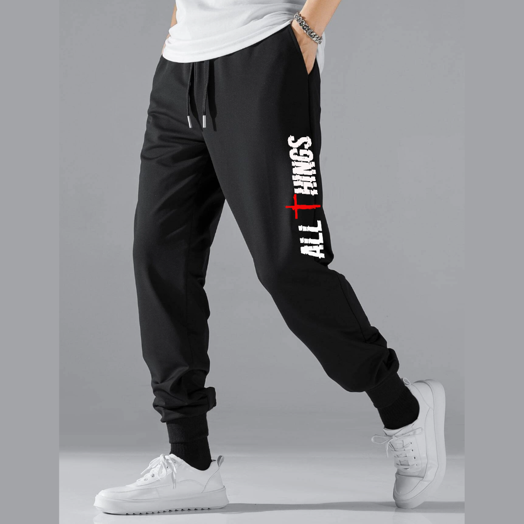 KIDS All Things Jogger Sweatpants