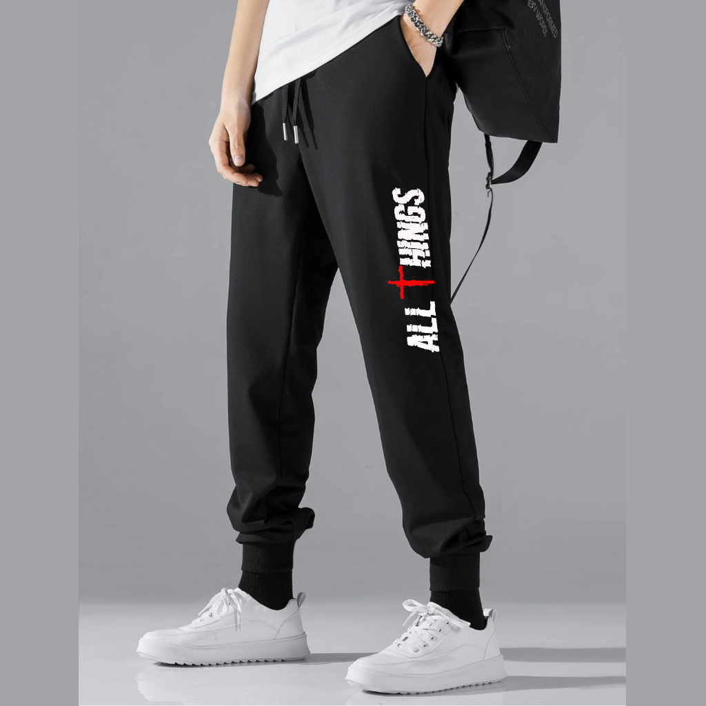 KIDS All Things Jogger Sweatpants