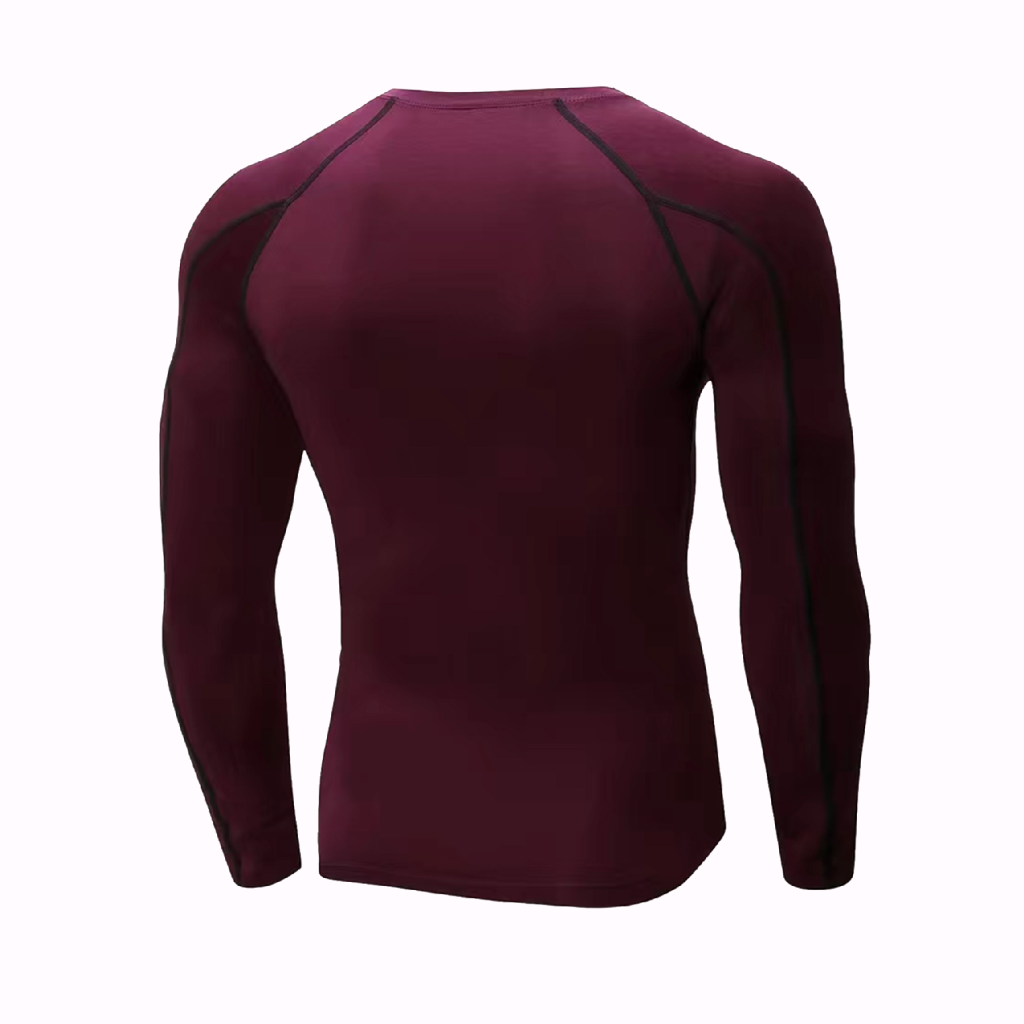 All Things Compression Long Sleeve