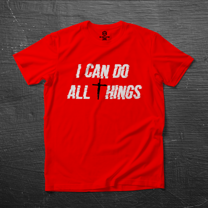 ALL THINGS T-shirt!!