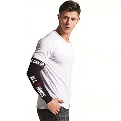 All Things Athletic Sleeve