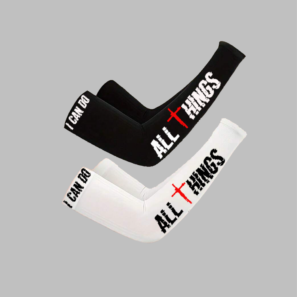 All Things Youth Athletic Sleeve