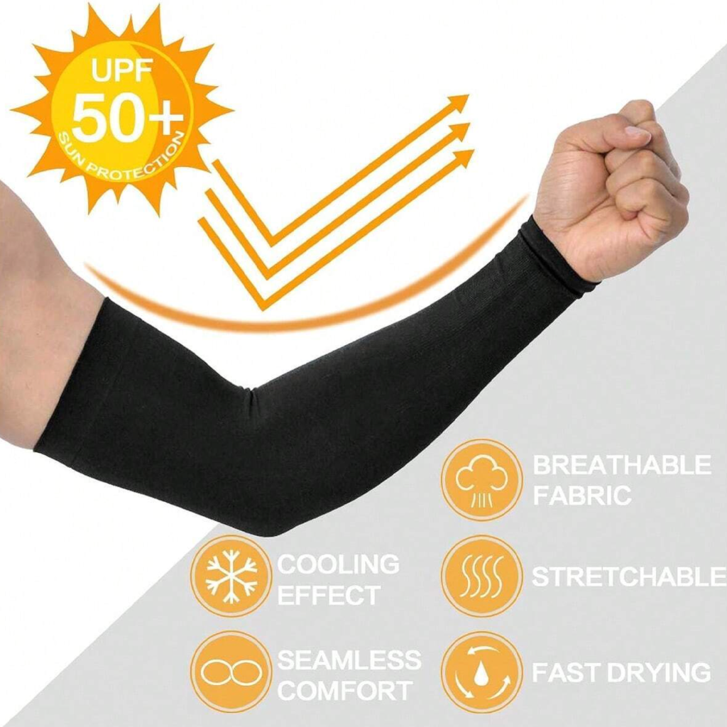 All Things Youth Athletic Sleeve