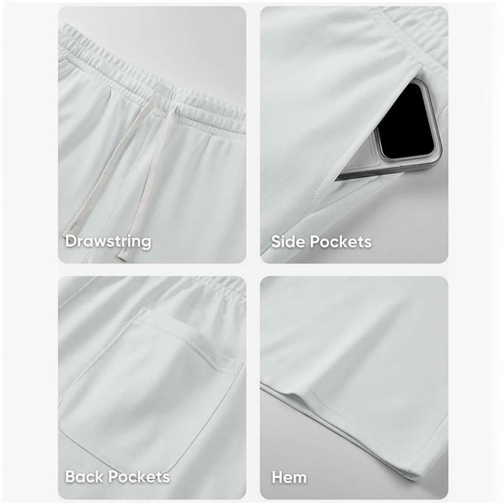 All Things Sweat Jorts