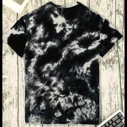 All Things Tie Dye T-shirt