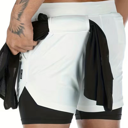 All Things Training Shorts