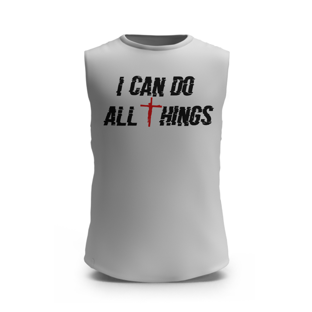 All Things Muscle Tee!