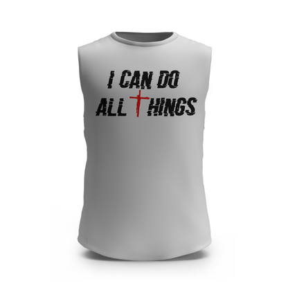 All Things Muscle Tee!