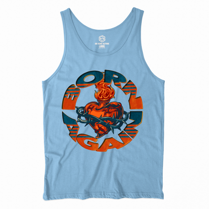 Born Again Tank Top