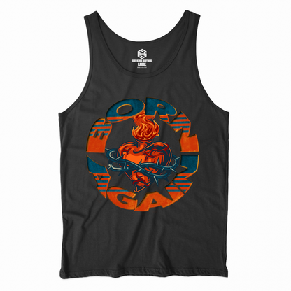 Born Again Tank Top