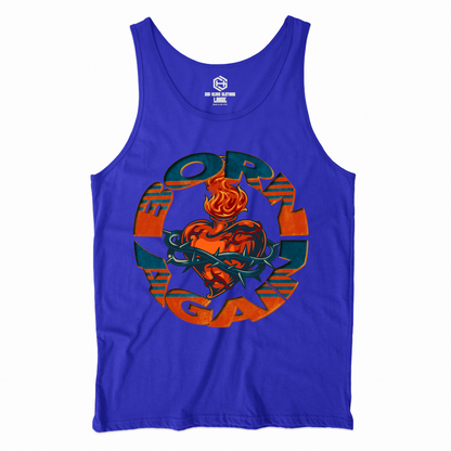 Born Again Tank Top