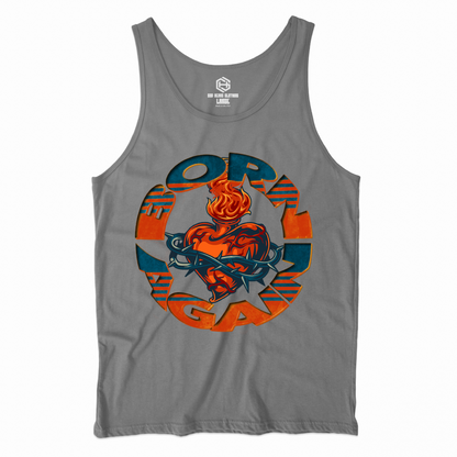 Born Again Tank Top