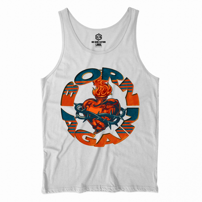 Born Again Tank Top