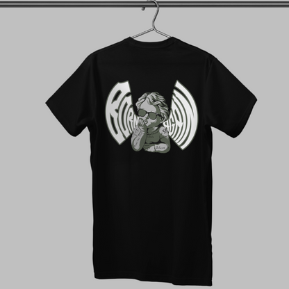 Born Again Wings T-shirt!