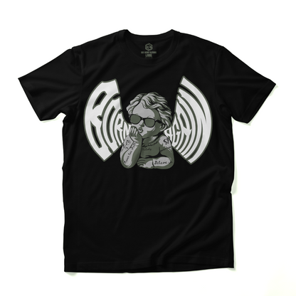 Born Again Wings T-shirt!