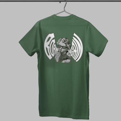 Born Again Wings T-shirt!