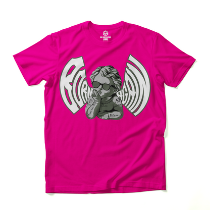 Born Again Wings T-shirt!