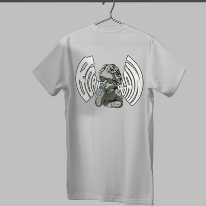 Born Again Wings T-shirt!