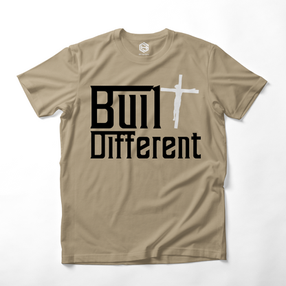Built Different T-shirt!