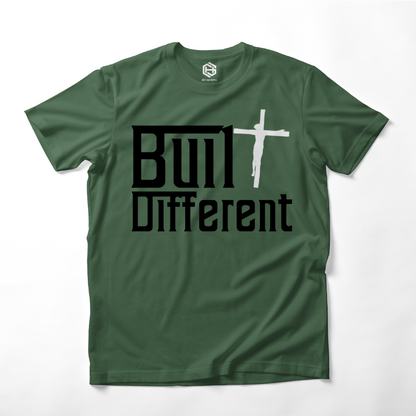 Built Different T-shirt!