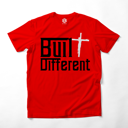 Built Different T-shirt!
