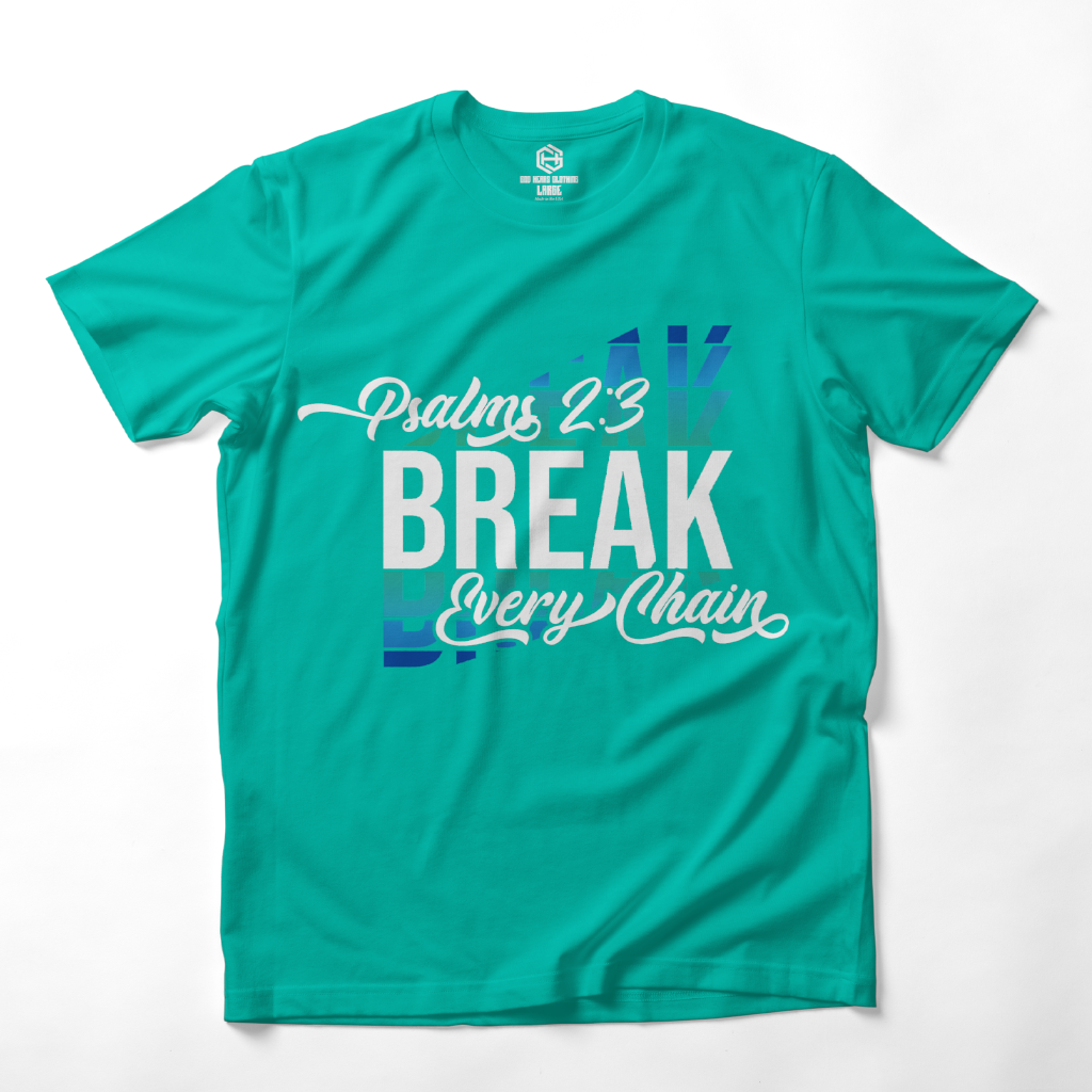 Break T-shirt