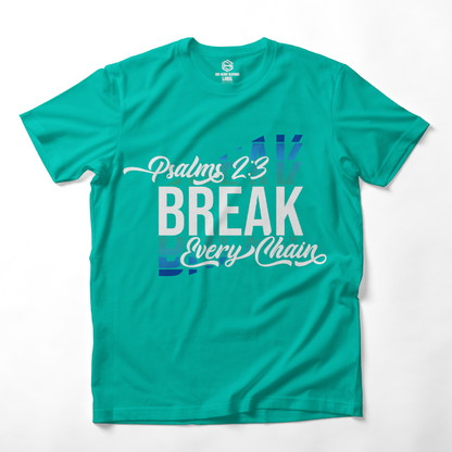 Break T-shirt