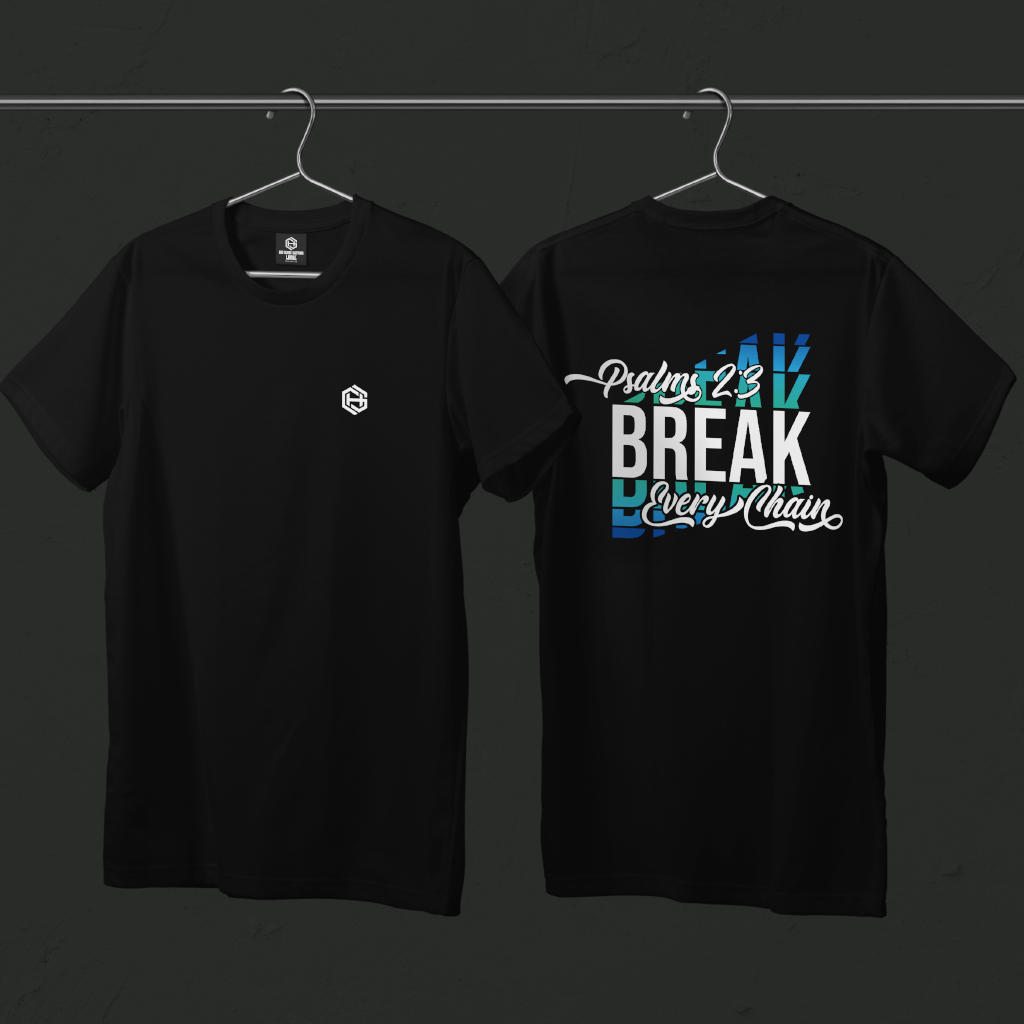 Break T-shirt