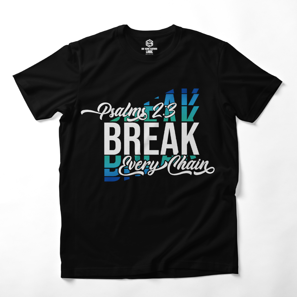 Break T-shirt