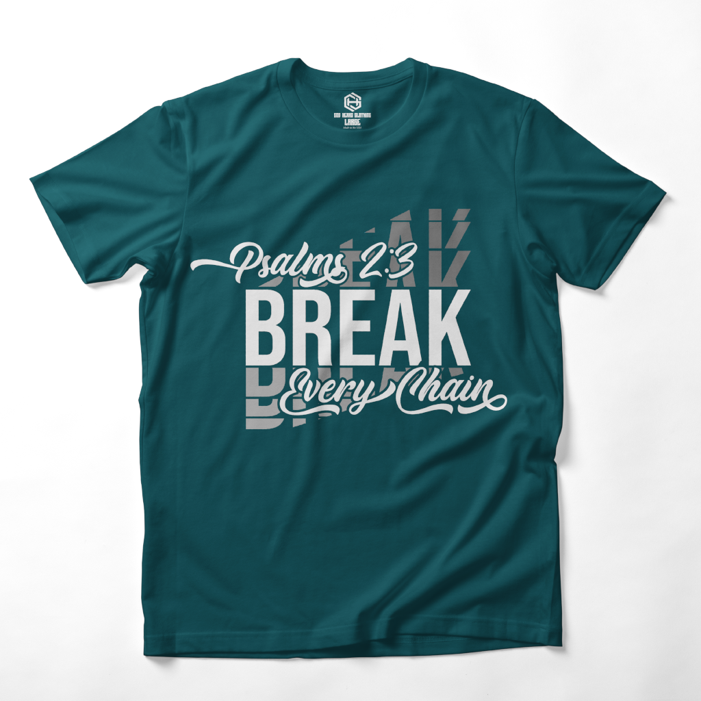 Break T-shirt