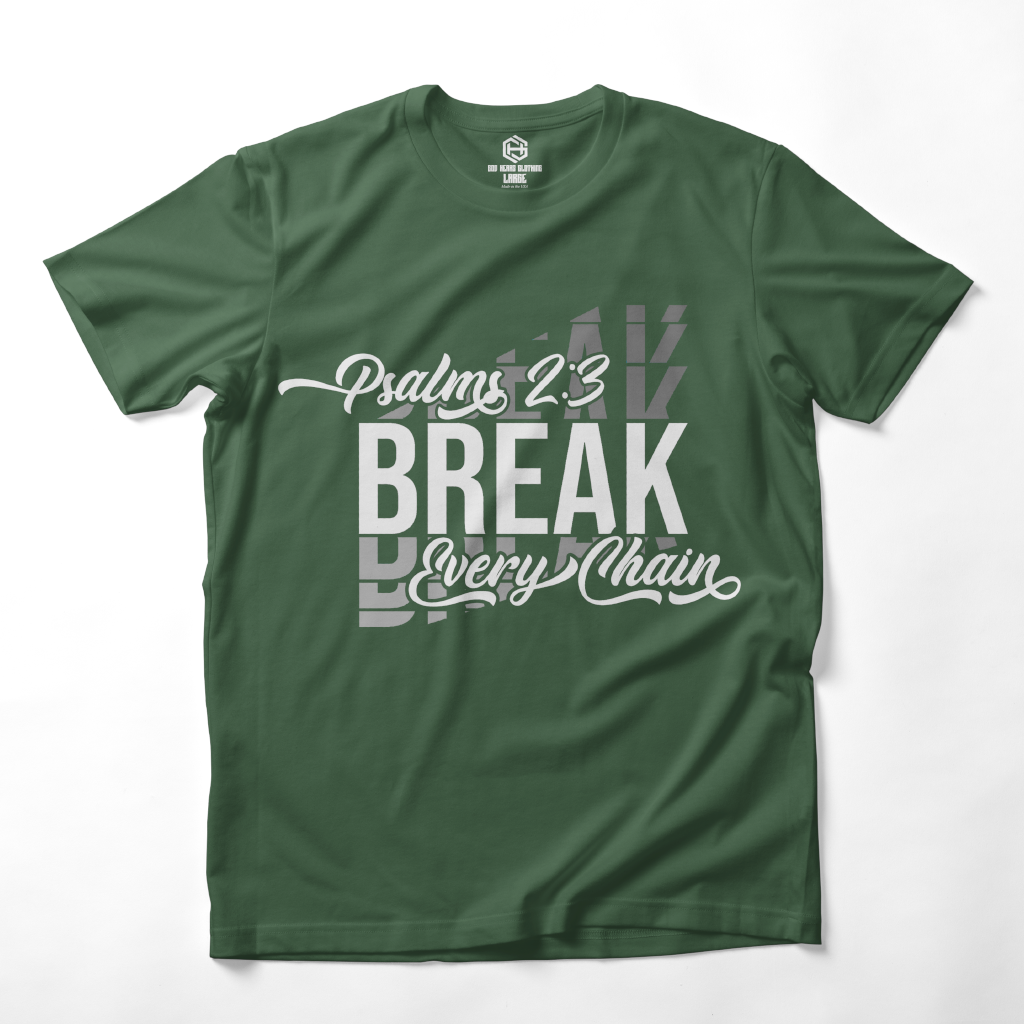 Break T-shirt