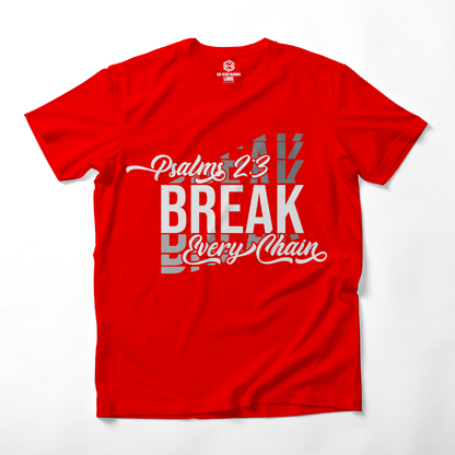 Break T-shirt