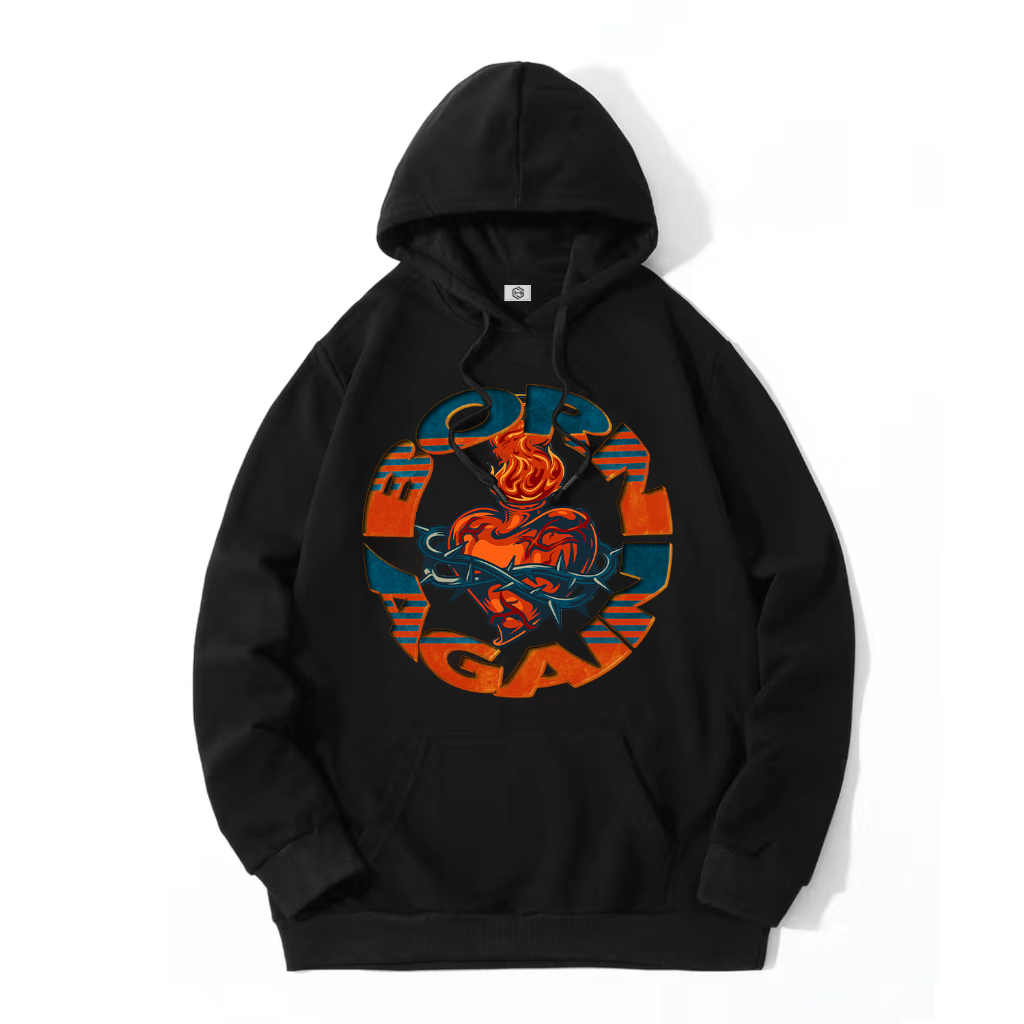 Born Again Hoodie