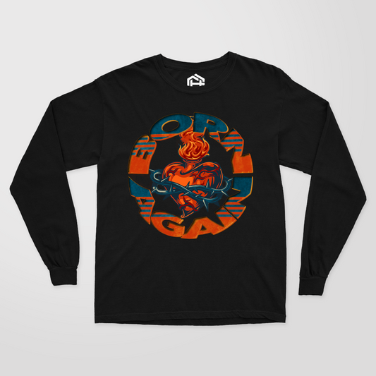 Born Again Long sleeve shirt!