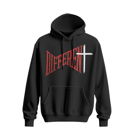 Different II Hoodie