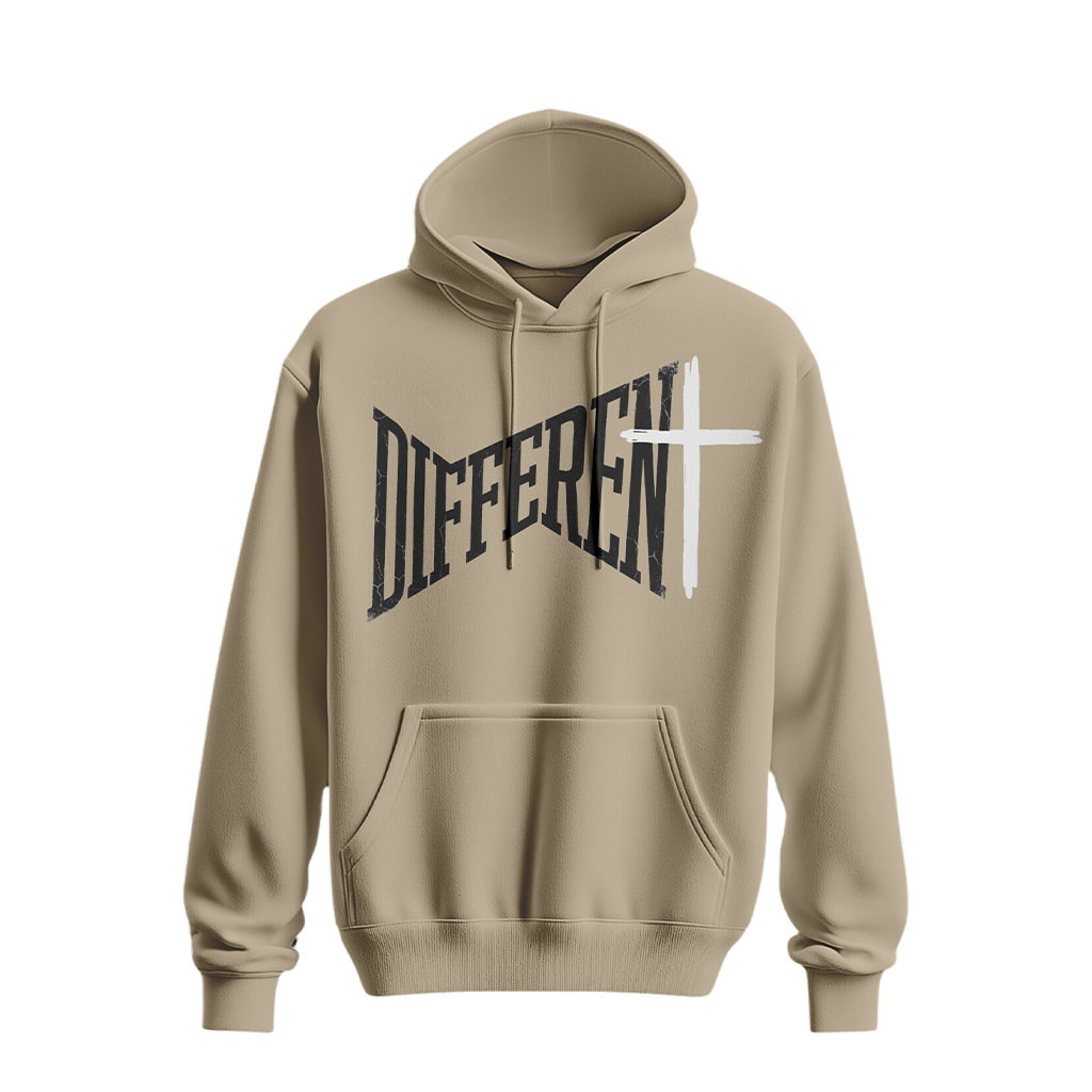 Different II Hoodie