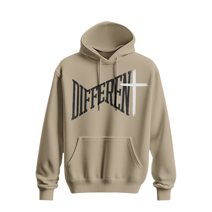 Different II Hoodie