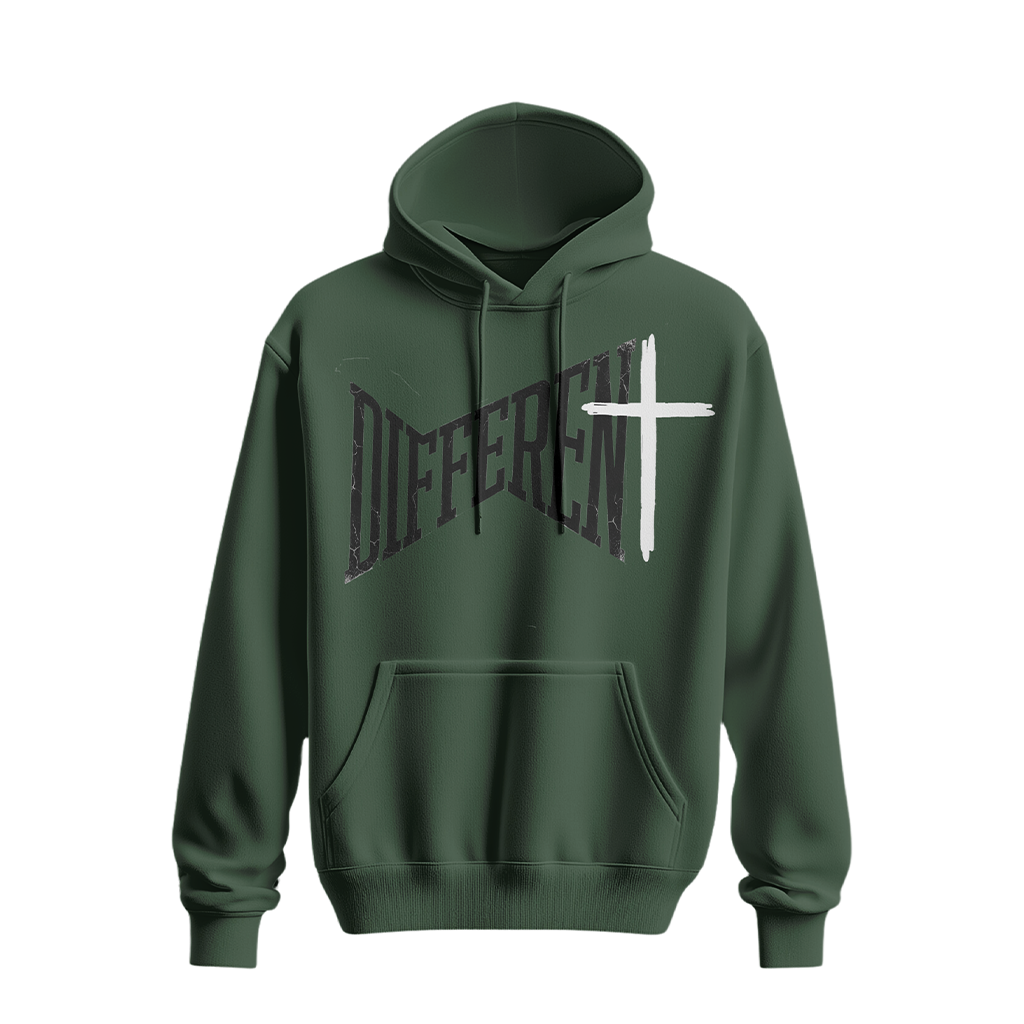 Different II Hoodie