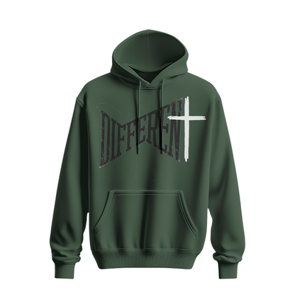 Different II Hoodie