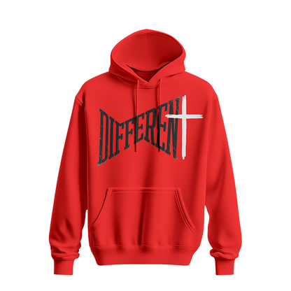 Different II Hoodie