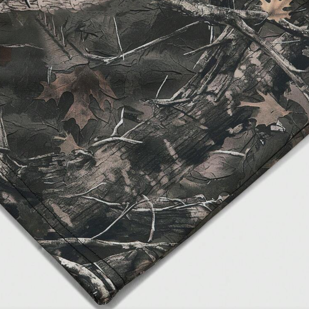 Different Camo Sweatpants