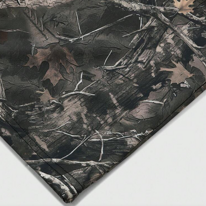 Different Camo Sweatpants