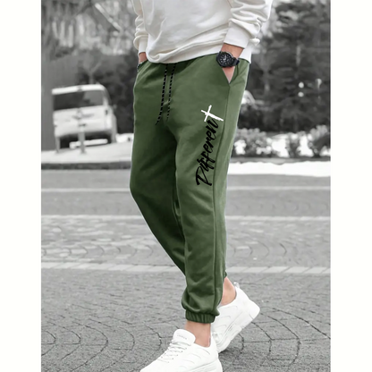 Different Jogger Sweatpants