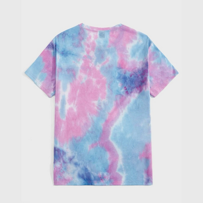 Different Tie Dye T-shirt