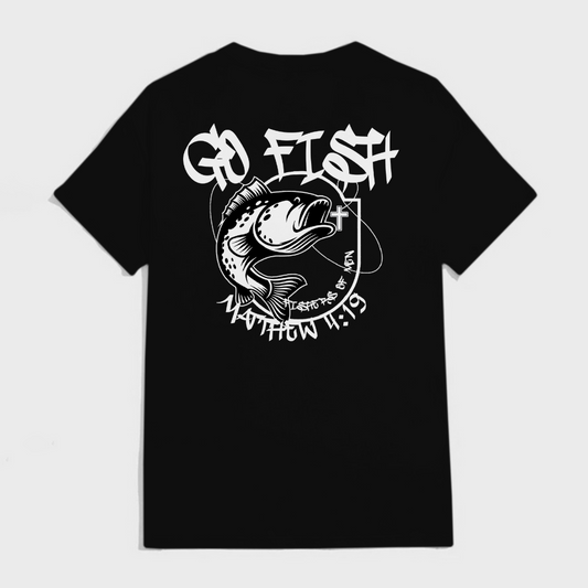 Go Fish T-shirt!