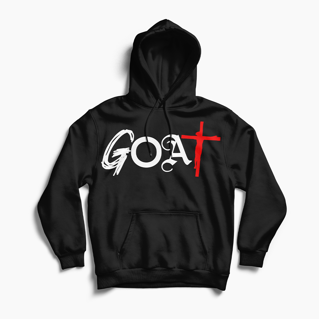 GOAT Hoodie