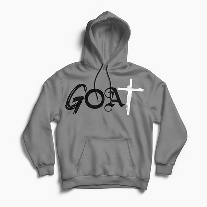 GOAT Hoodie
