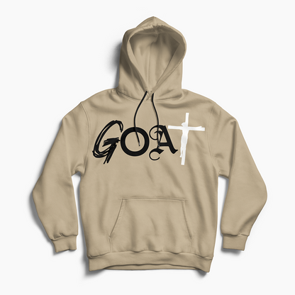 GOAT Hoodie